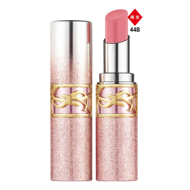 YVES SAINT LAURENT（イヴ・サンローラン／イヴ・サンローラン・ボーテ） 春新色2026 YSL ラブシャイン キャンディ グロウ バーム〈コレクター〉