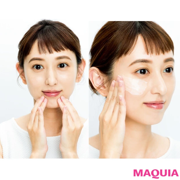 「シミノイズ」の捨て去り方を教えます！ タイプ別処方箋で肌をクリアに