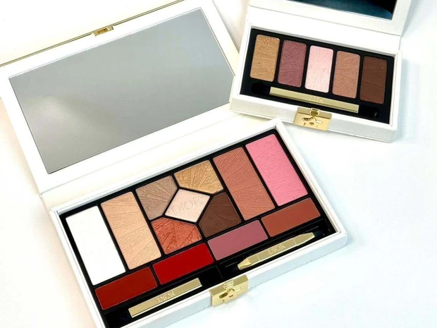 ディオール(DIOR) クチュール アイ パレット(アイシャドウ