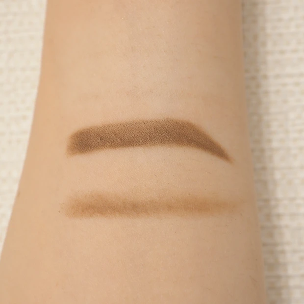 【眉メイク】眉尻がスッとキマる！描きやすくて落ちにくいTHREEのアイブロウアイテム♡_3_2