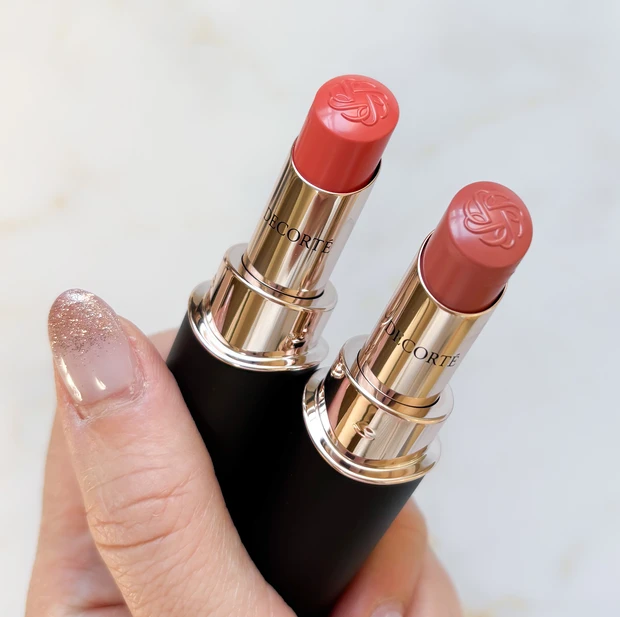 コスメデコルテ　リップ　新作