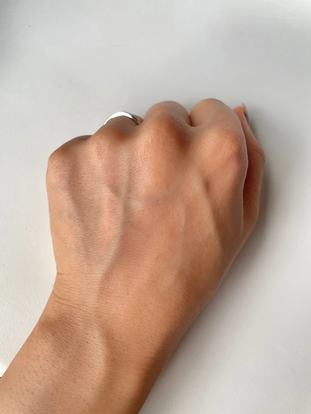 iniks(イニクス) リキッド ファンデーション＆クレンジングエマルジョンが”マスク敏感肌”におすすめ！使用感レビュー！_3_2