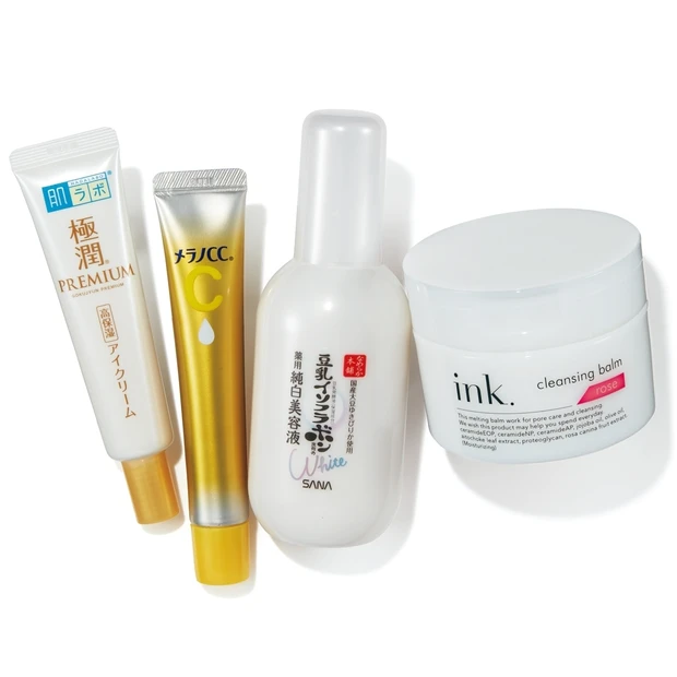 コスメヲタ・サラさんの激推しプチプラスキンケア。「製薬会社のアイテムは高…