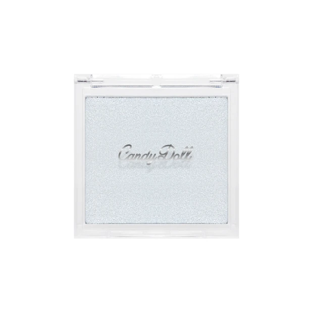 クリスタルハイライター