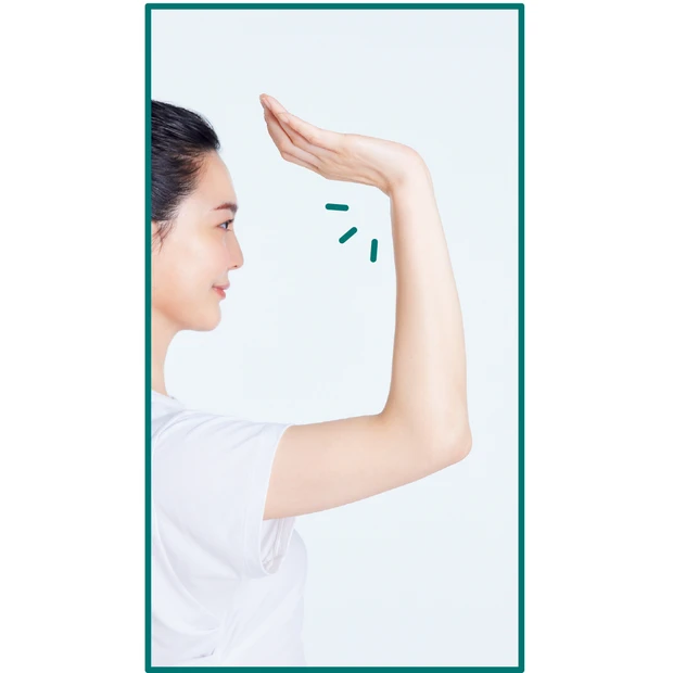 あなたは陰・陽タイプどっち？  正しい体の使い方 PhotoGallery_1_14