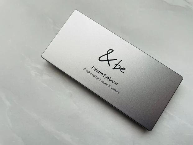 河北さん渾身の力作ばかり！私の持っているおすすめコスメ【&be(アンドビー)】のアイテム達を詳しくご紹介します♡_3_2