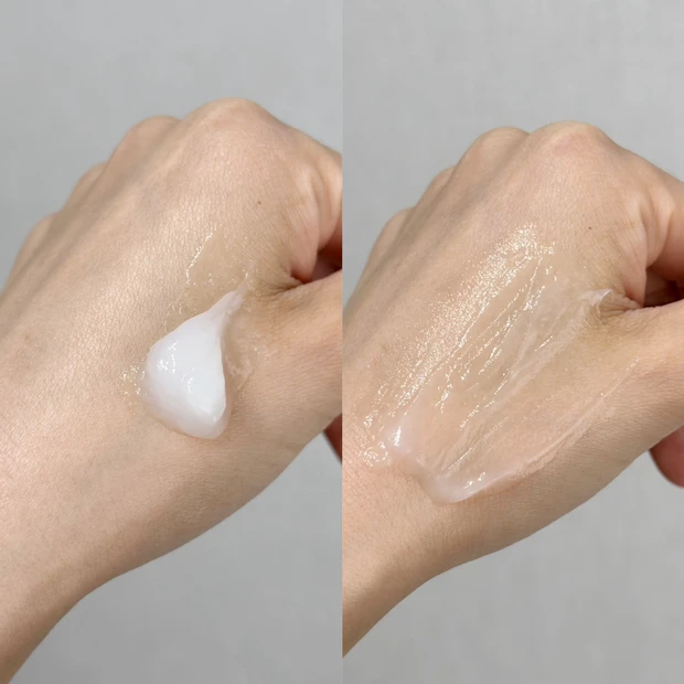 夏限定！YOLUのシャンプー&トリートメント『カームナイトリペア』✨チュベローズ＆ベルガモットの香りで癒されるバスタイムへ_5_3