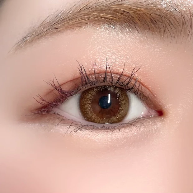 うそつき涙袋 ピメル パーフェクトアイバックペンシル ピンクベージュ