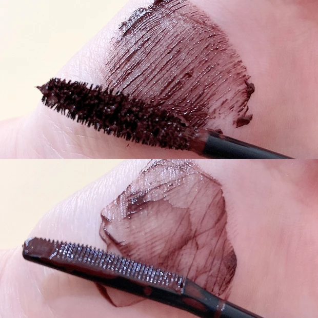 【2021年MYベストマスカラ】約120本から選ぶ！本気でおすすめしたい2021年ベストコスメ〜マスカラ編〜_4_1