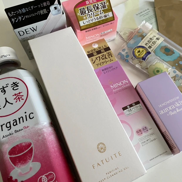 【第3回マキアサロン】全身、保湿強化サロン!!コスメをお試し&スペシャルトークショーで、体も心もうるおいで満たされました♡︎_7