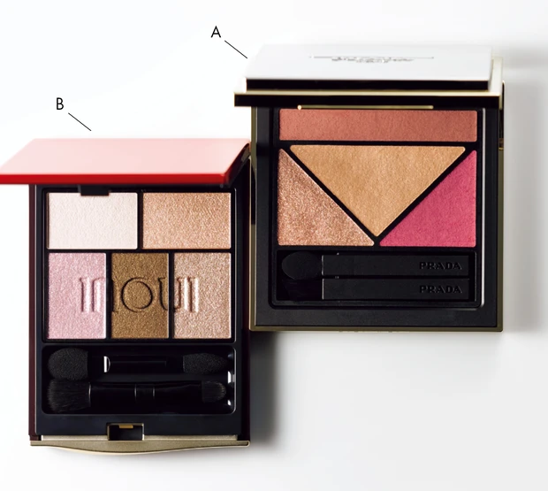 最旬のトレンドをまとう、春メイクのKEY WORD PhotoGallery_1_3