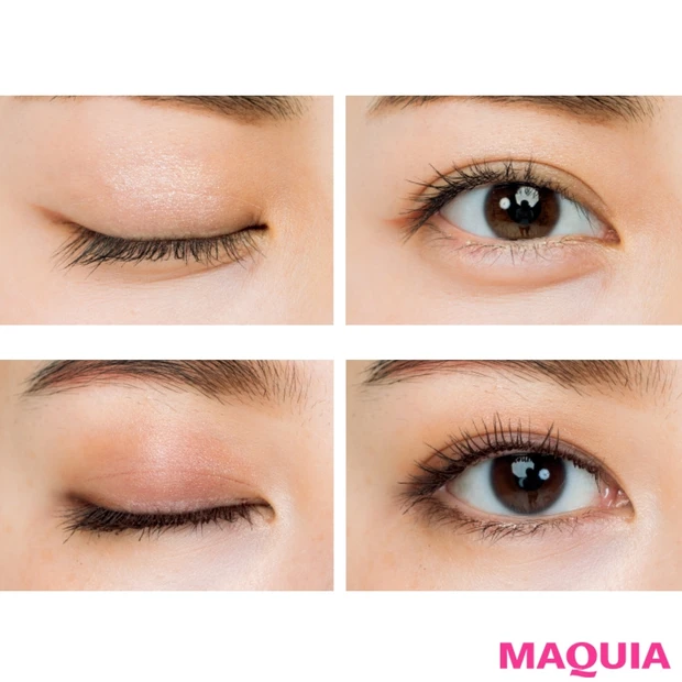 RMKの秋限定パレットを使い分け！ パステルピンクEYE or 澄んだ美…