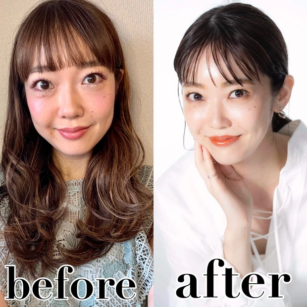 【河北メイク】美容でポジティブプロジェクト!憧れの河北メイクで新しい自分と出会えた♡(撮影裏話も!)_3
