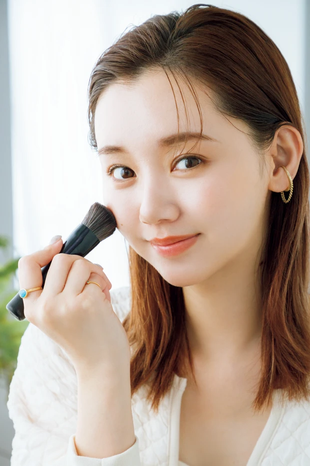 「¥2200以下」のプチプラコスメでメイクをアップデート PhotoGallery_6_8