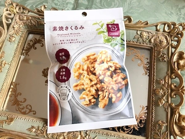 【ローソンで手に入るギルトフリーのおやつ5選】ちょこっとだけ食べたい時にコンビニで手に入る食べて綺麗になる空腹を満たし_8
