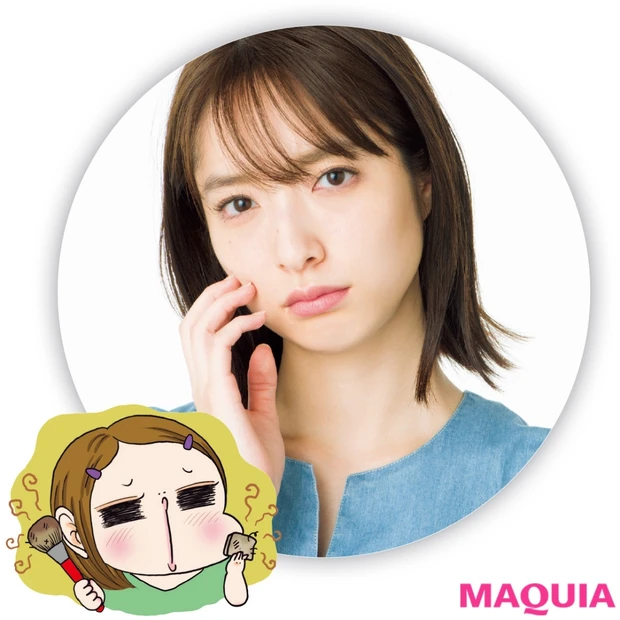 溜まる肌のNG習慣はこれ! 深夜のスマホ、朝はお湯だけ洗顔etc.……