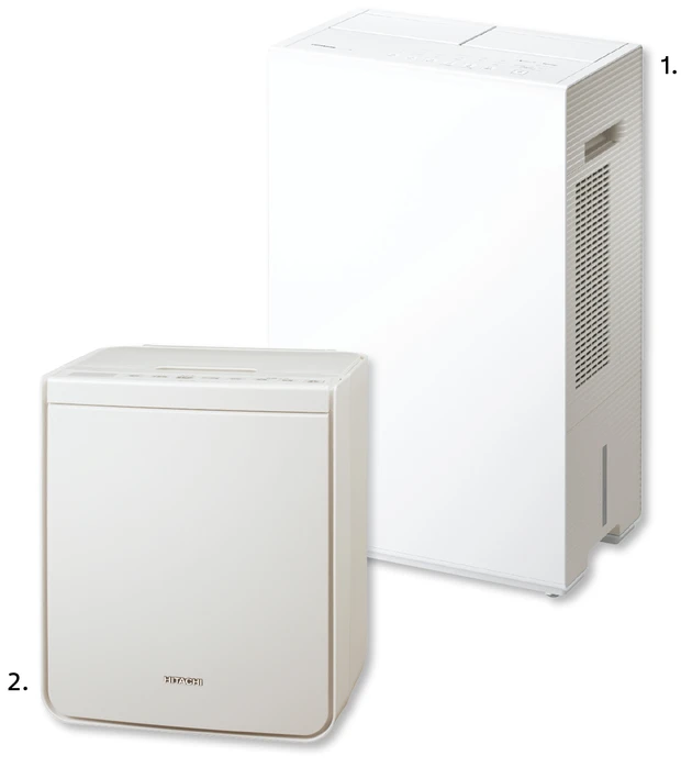 目指せ、日々快調！湿気とのつき合い方 PhotoGallery_1_12