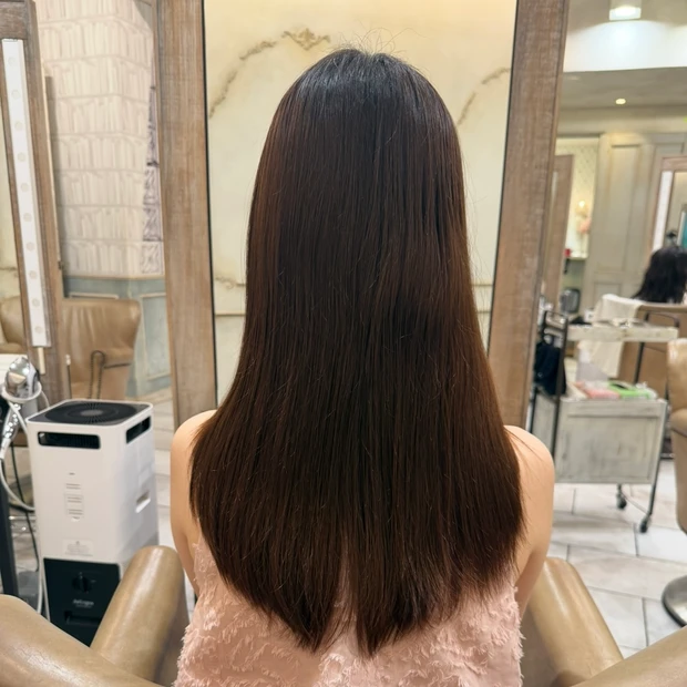 トリートメント　表参道