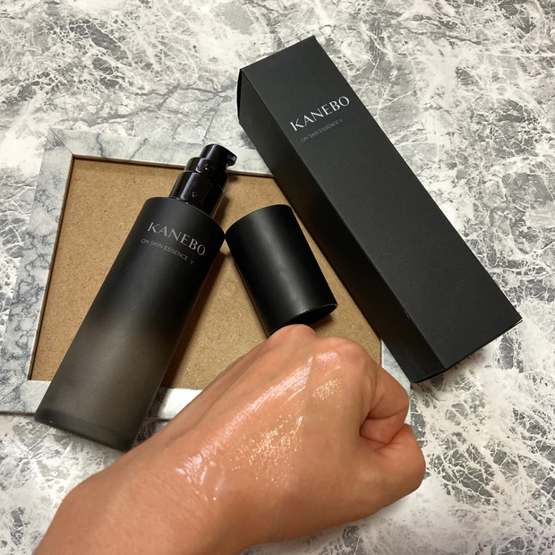 【新作コスメ】KANEBOの新スキンケアで惚れ惚れする肌へ♡【10/9発売】_4_3