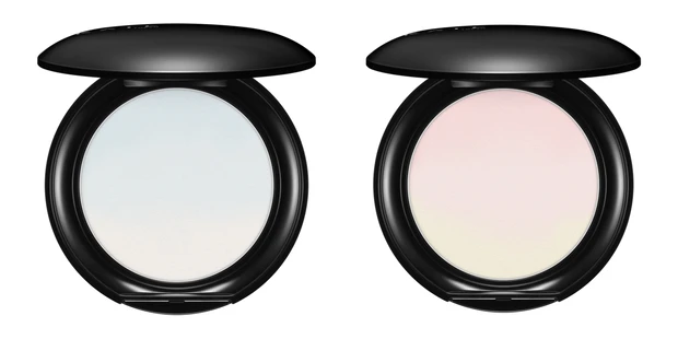 ケイト　ジュレリープカラーパウダー　くらげパウダー　BU 風波　PK 桜波　