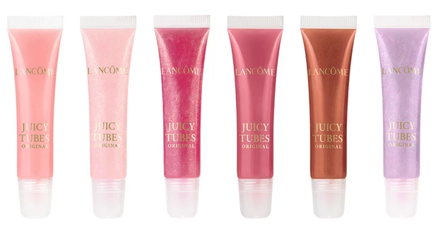 ランコム　LANCÔME　ジューシー チューブ　#02　#05　#07　#08　#16　#20