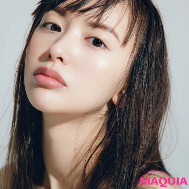 【今月のカバーガール】鈴木えみさんのマニアックな美容マインドとは？