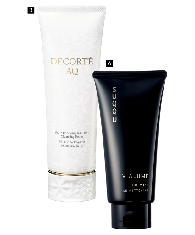 やす子さんと調査！ スキンケアの都市伝説_1_13