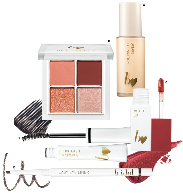 人気”プチプラコスメ”ブランドを深掘り！ PhotoGallery_4_2