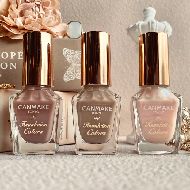 マキアインフルエンサー1年目のborotamaです！これからコスメの情報について発信していきます♡
_3