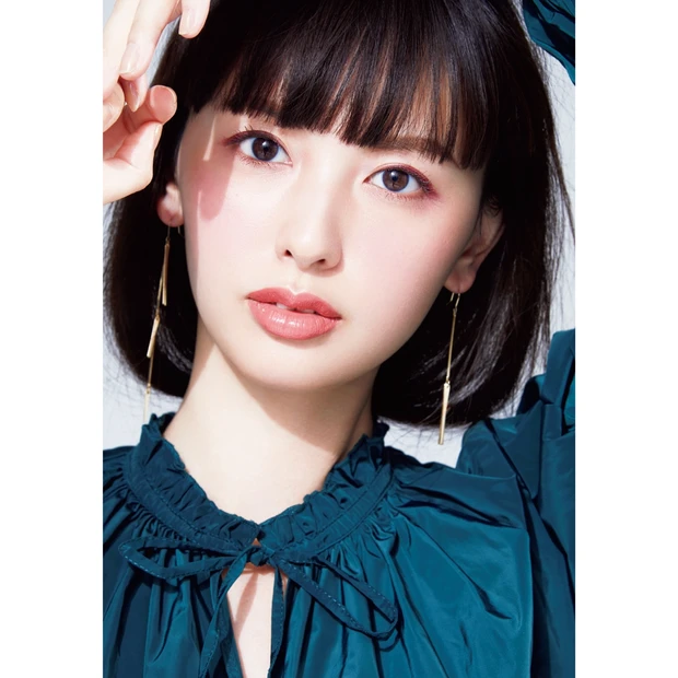 LOOK 2 ぷっくり膜感づけ