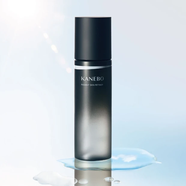 新・ふき取り化粧水でうるおってちゅるんとした肌に！ もう一度、自分の肌を…