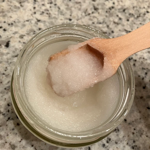 【サボン】ホリデー限定のスクラブとボディローションをご紹介【スターライト・ブーケ】_4