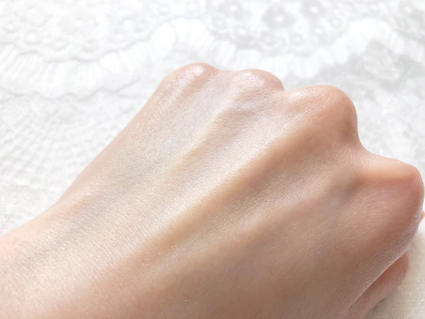 \ 美白派orツヤ派?どっちにする?? / アスタリフトの隙なしUVを比較♡_7