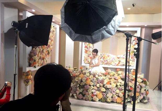 【自己紹介】美容とお洋服が大好き。マキアインフルエンサー11年目の目標とは。_1_2