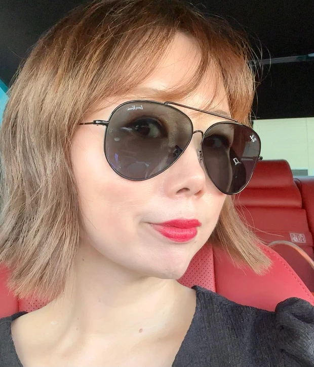 【プチプラコスメ】粉感・崩れ感・乾燥ゼロ!ツヤ肌叶うパウダーファンデーションデビューしました!_5