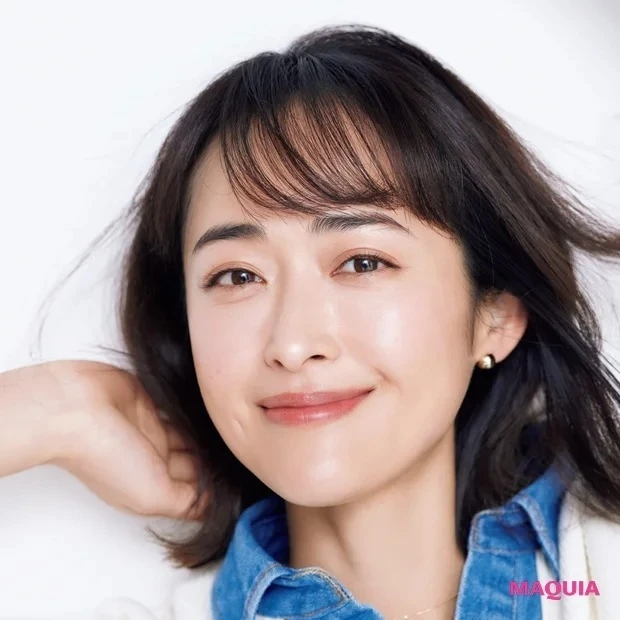 Around40(アラフォー)は手をかけた分だけ魅力UP! 「イイ感じ見え」を呼ぶスキンケア術