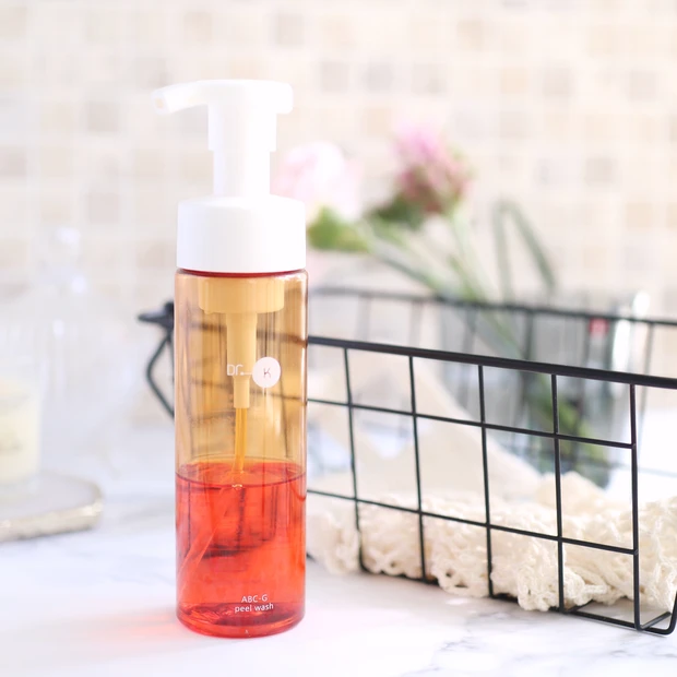 ドクターケイ ABC-Gピールウォッシュ