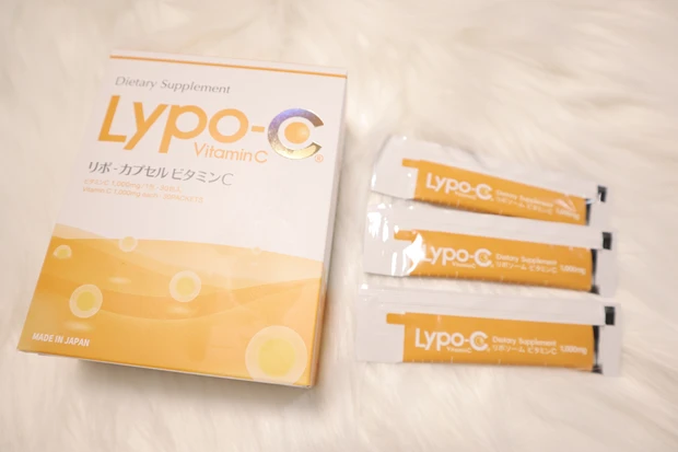【溺愛サプリ】冬こそビタミンCの力を！免疫力UP・美肌の為に私が欠かさないビタミンCサプリ2選。_2