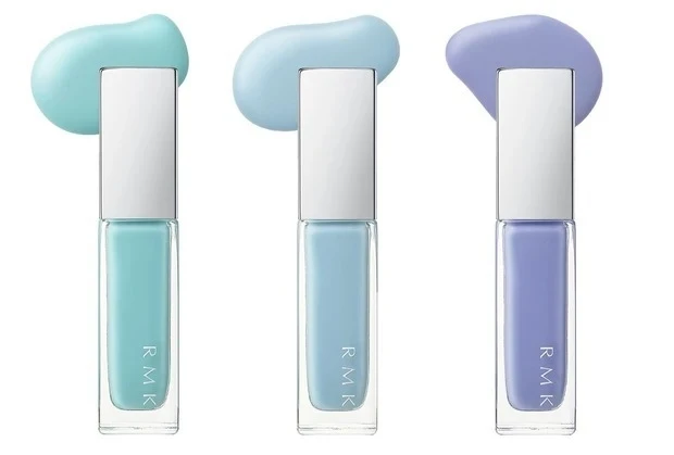 【夏コスメ2021】RMK ネイルポリッシュ