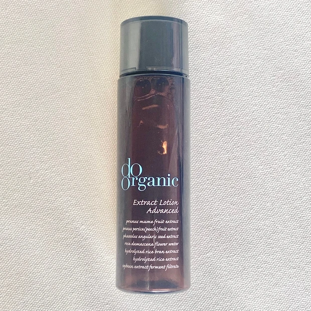 【乾燥 or くすみ】悩みはどっち？国産オーガニックのパイオニア、do organicの2種の化粧水を比較してみた。_2_1