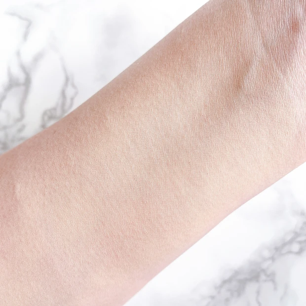 【敏感肌さん必見】 摩擦レス・低刺激・マスクに付きにくいiniksのリキッドファンデーション!_3_2