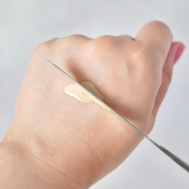 メイク用スパチュラ