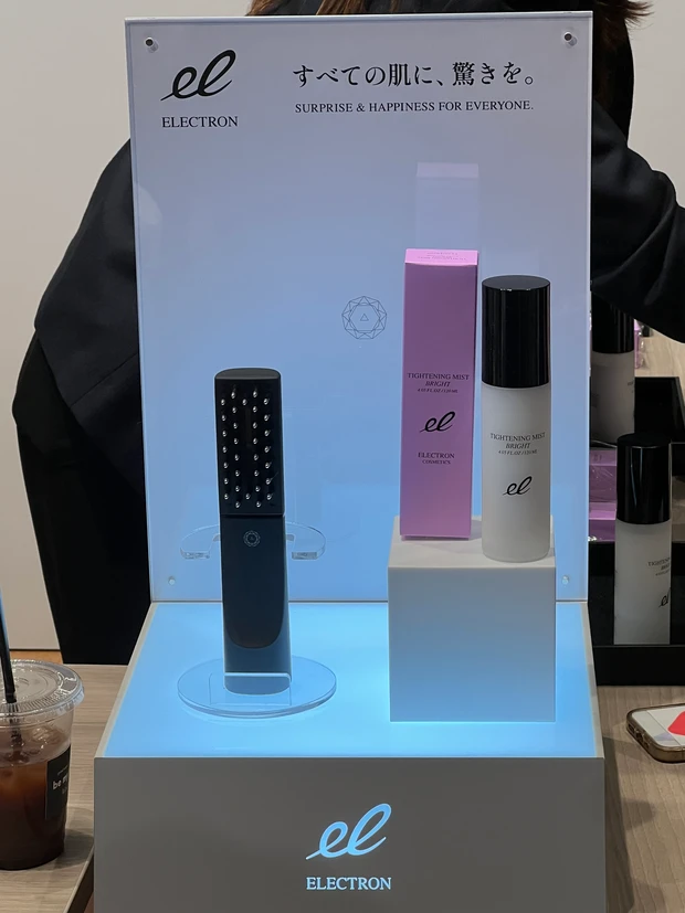 【MAQUIA SALON】新作コスメがずらり！MAQUIA公式インフルエンサーが大集合のリアルイベントに参加してきたよ♪
_7