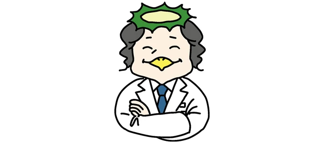 マキア　スキンケア　新作　おすすめ　カッパのみよじ先生　4