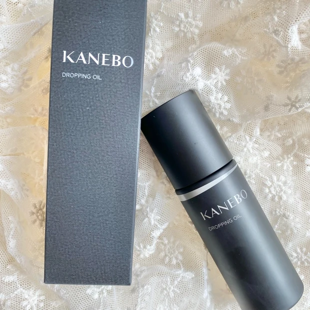 マルチに使えるKANEBOのオイル美容液がすごい！ふっくら柔らかな肌を作る保湿ケア。