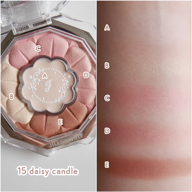 【春コスメ2023】本日発売！！ジルスチュアートの春新色をレビュー🌸新作リップ全色スウォッチも♡
_5_1