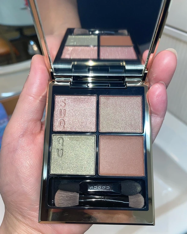 【MAQUIA9月号】付録はD-UPのマスカラ人気色現品!秋コスメ情報もたくさん!_4_2