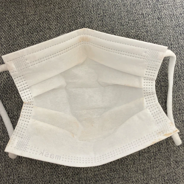 プチプラで高コスパ◎マスクにもつきにくい！化粧崩れ防止スプレー【タイムシークレット フィックスミスト】(ミスト有・無 比較画像あり）_6_1