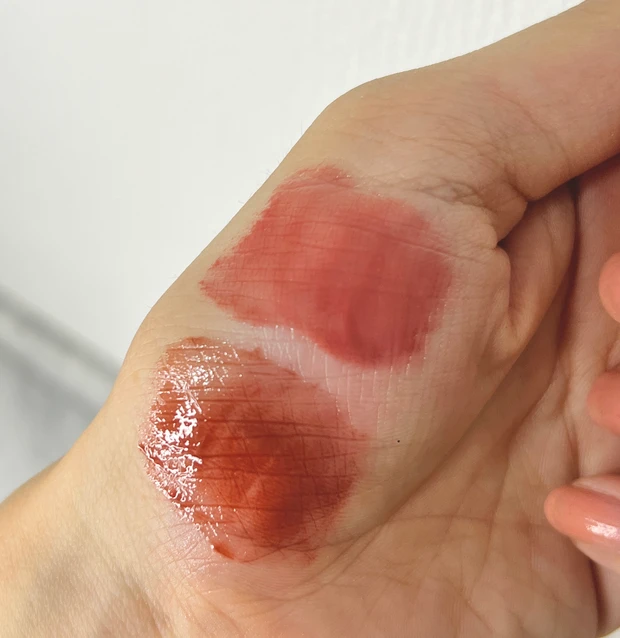 エレガンス　リップ新作　口コミ