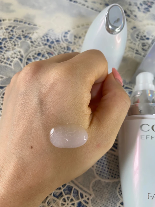 使わないと物足りない！【ファンケル】コアエフェクター_3_2